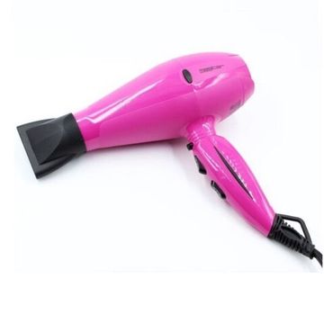 Фен Master Professional MP-305 HF 1900Вт фуксия