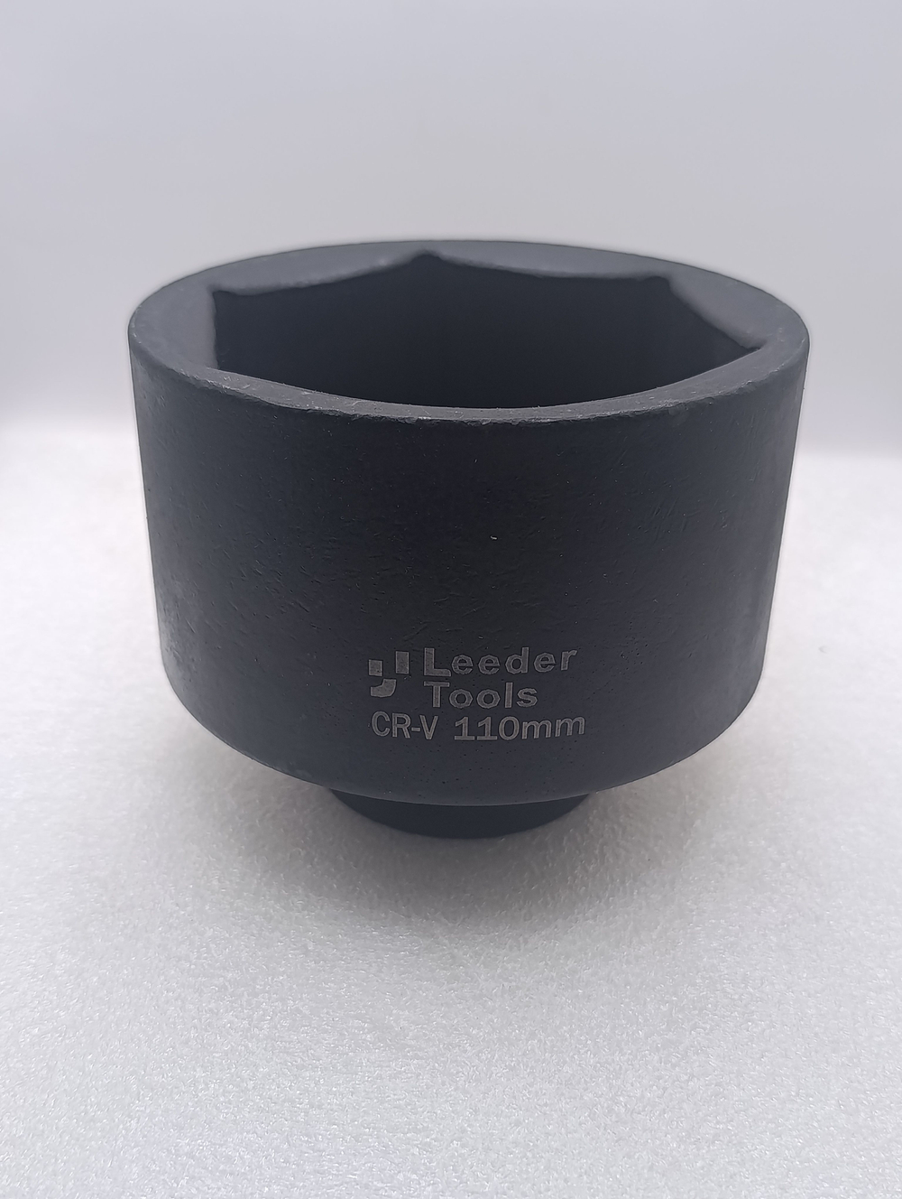 Головка торцевая ударная глубокая 6-гранная 110 мм 1"