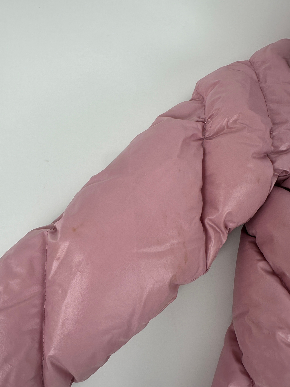 Пуховик Moncler