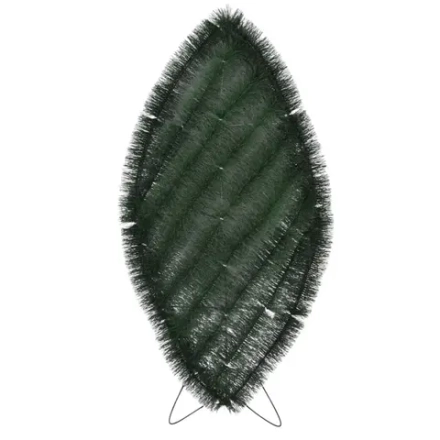 Фон венка "45"