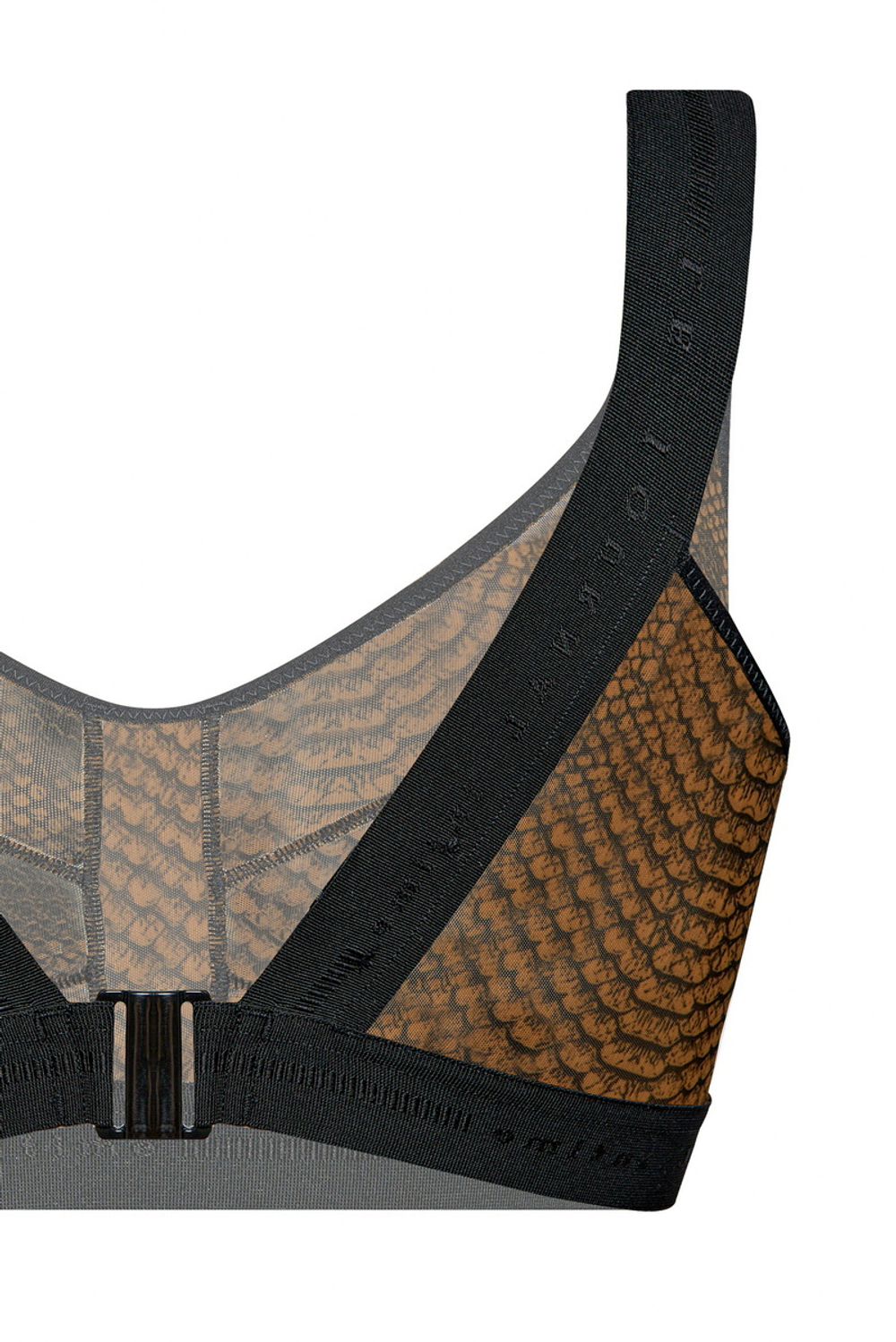 Бюстгальтер VIVIEN piton