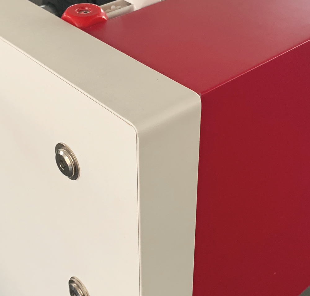 Игровой стол - футбол "Nine Star Iron Men ITSF" (144х75,5х90)