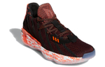 Кроссовки Adidas D Lillard 7