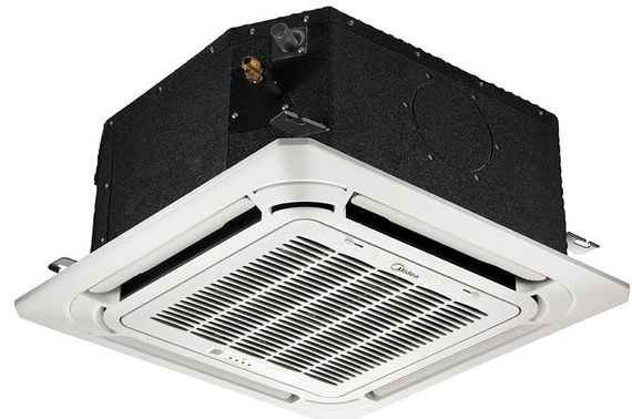 Кассетная VRF система Midea MI2-28Q4CDHN1