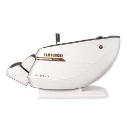 Массажное кресло Yamaguchi Solaris Brown