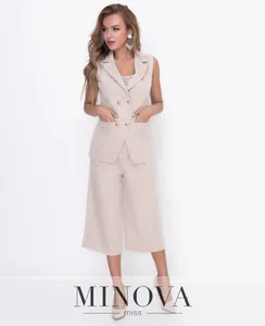 Комплект 8588-2-капучино Minova