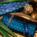 Успокаивающий набор для глаз "АНТИСТРЕСС"