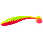 Мягкая приманка IAM Format Pioneer 125мм 11г -