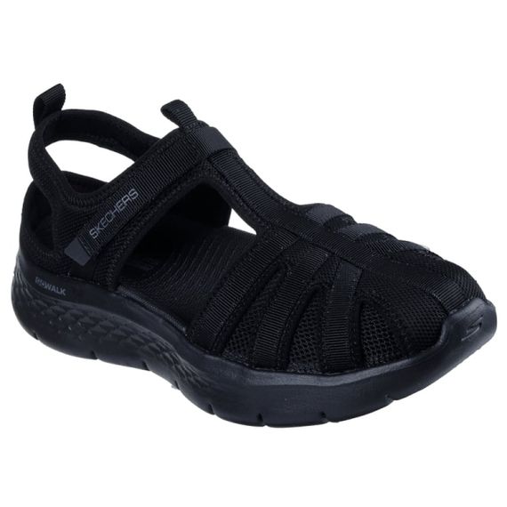 Skechers Go Walk Flex 'Black'