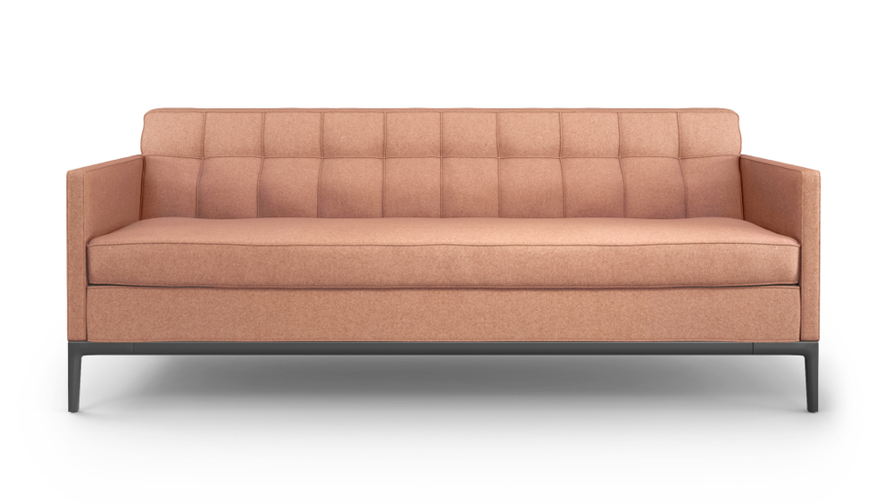 Диван Cassina VOLAGE EX-S SLIM