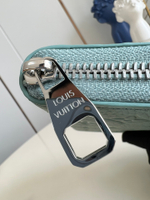 Louis Vuitton Zippy Vertical Wallet