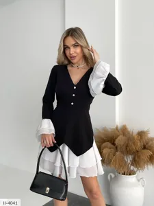 Костюм II-4040 Фабрика Моды