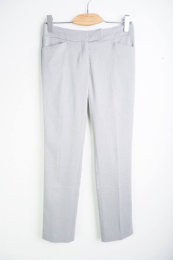 Брюки Oodji модные, маркировка 36, визуально на 42 размер