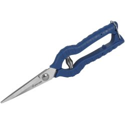 Ножницы садовые GREEN APPLE GA-V905 для цветов и комнатных растений