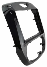 Магнитола для Renault Kaptur 2016+ - Teyes LUX ONE 360 монитор 12.3" 2K QLED на Android 10, 6Гб+128Гб, CarPlay, 4G SIM-слот, 4 камеры в комплекте