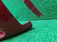 Бампер передний Mercedes C w205 (2018-2023) AMG