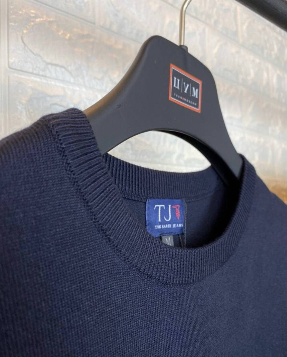 Свитер Trussardi