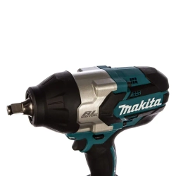 Makita DTW1002Z аккумуляторный ударный гайковерт (без АКБ и ЗУ)