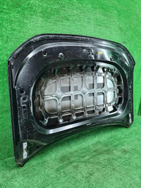 Капот JAECOO J7 (2023-н.в.)