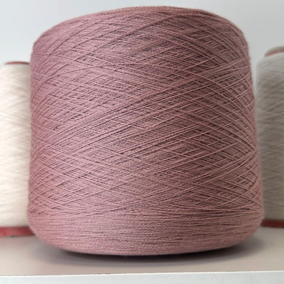 JASMIN - Sudwollegroup; 100% меринос; 1500м/100гр; col. ROSE, цвет: пыльно-розовый