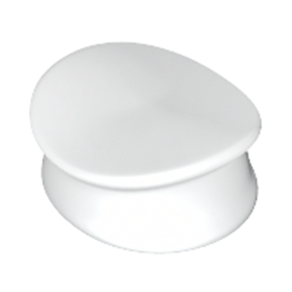 Фуражка 3624 White