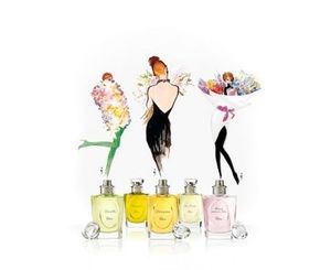 Christian Dior Les Creations de Monsieur Dior Forever and Ever