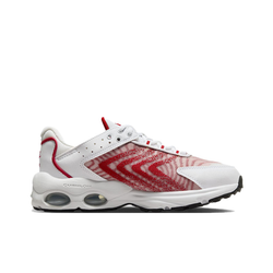 Женские кроссовки Nike Air Max TW 'White Red' DQ0296-104