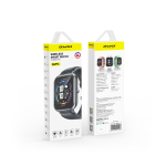 Смарт-часы Smart Watch Awei H25 (1.83")