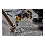 Аккумуляторный гайковерт DeWalt DCF892P2T ударный