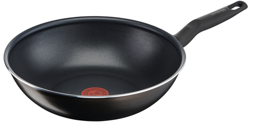 Сковорода-вок Tefal Simply Clean 28 см. 04205628