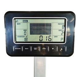 Гребной тренажер DFC Water Master