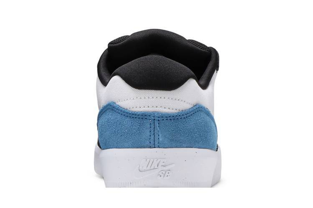 Кроссовки Nike Sb Force 58
