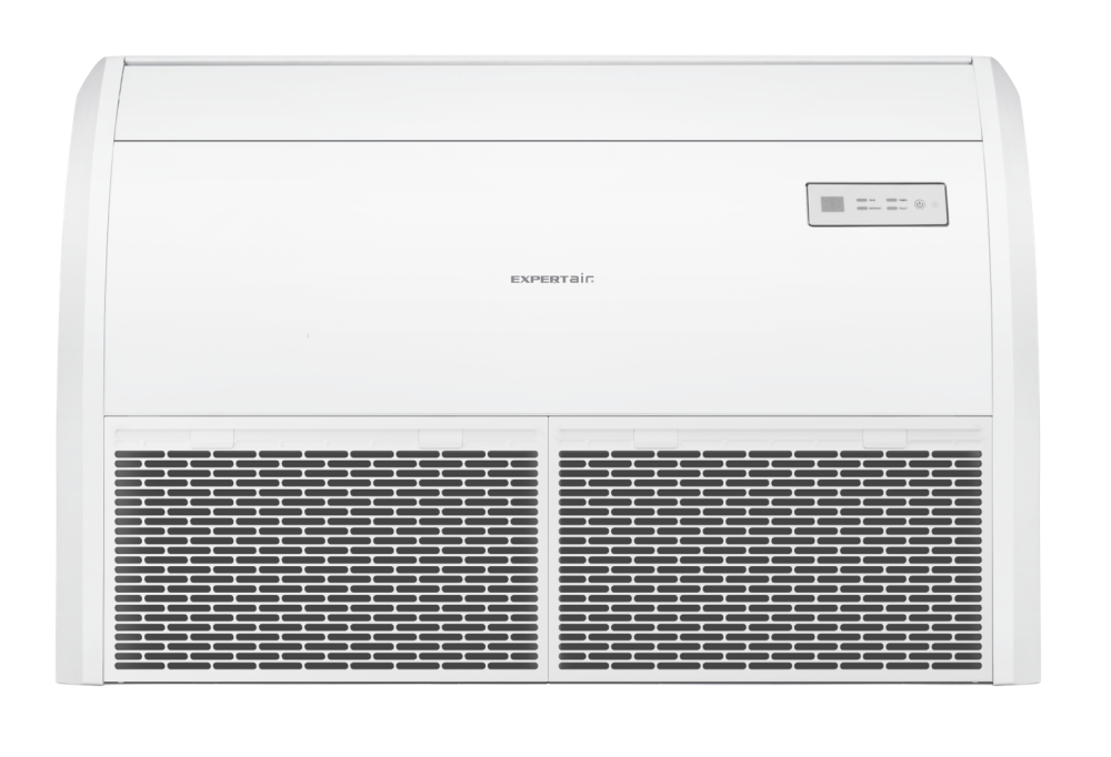 Полупромышленные сплит-системы EXPERTAIR by ZILON ZAC-HD36XCFC-IU/ZAC-HD36XC-OU