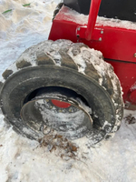 QUADTRAC SSL* Мини погрузчик SSL95JMAX (Дизельный, 3,1 л, 48 л.с., АТ)