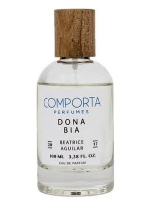 Comporta Perfumes Dona Bia