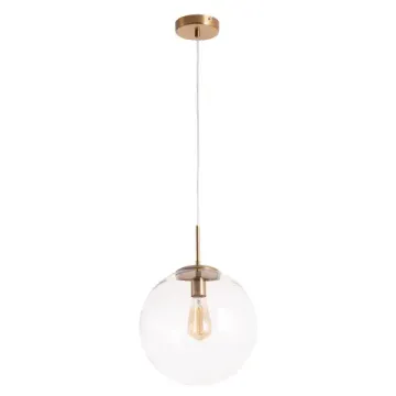 Подвесной светильник 1*E27 A1930SP-1AB бронза Volare Arte Lamp
