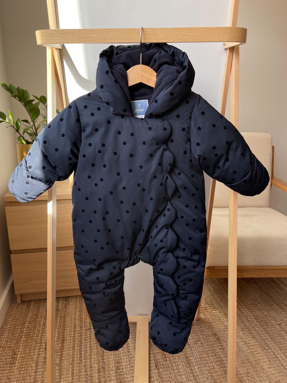 Комбинезон Jacadi, 74