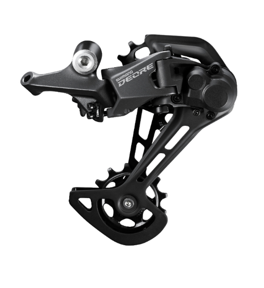 Перек-ль задний Shimano Deore, M5100, SGS, 11ск.. RD+