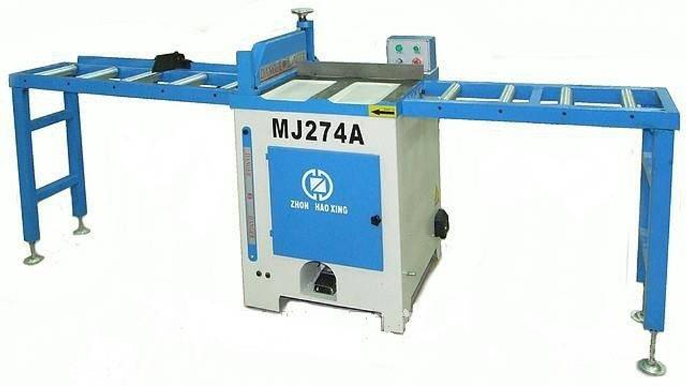 Торцовочная пила LTT MJ274А