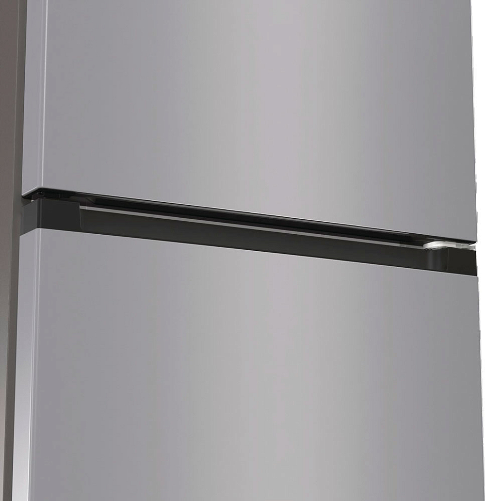 Отдельностоящий холодильник Gorenje NRK6202EXL4
