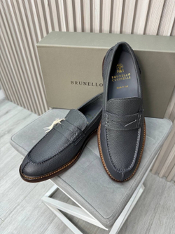 Лоферы Brunello Cucinelli