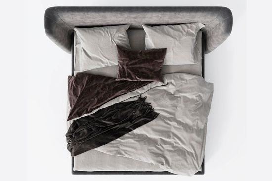 Кровать Валенсия