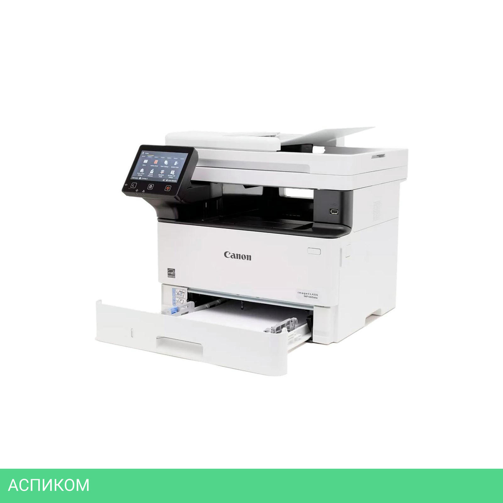 МФУ Canon i-Sensys MF465dw (5951C007)