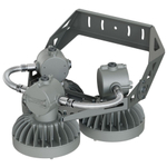 Светильник LED взрывозащищенный Профи Нео M Ex - 3 - 300 - К - П - 3070 - M20 PROMLED