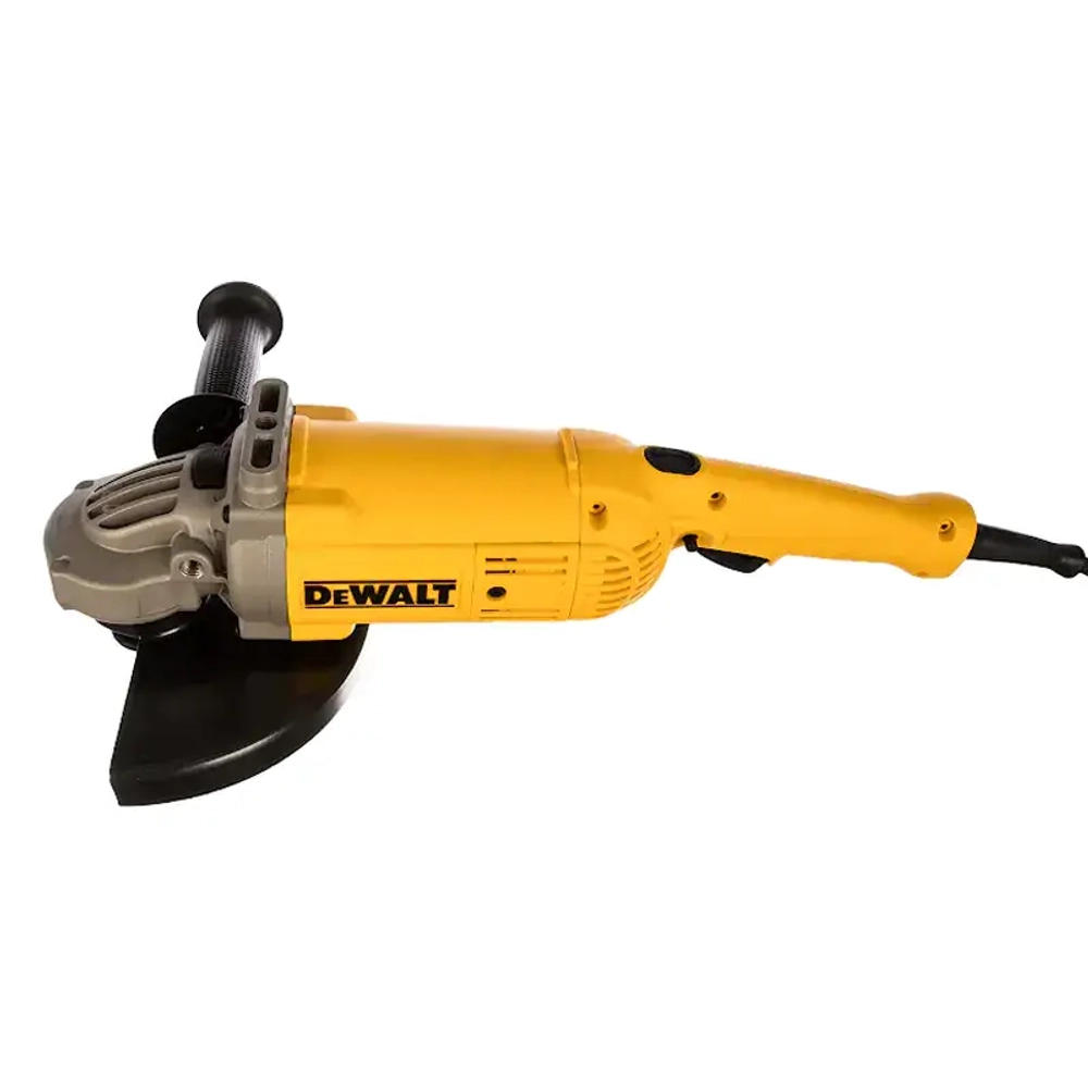 DeWalt DWE496 углошлифовальная машина DWE496-QS