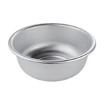 Миска алюминиевая 32 см