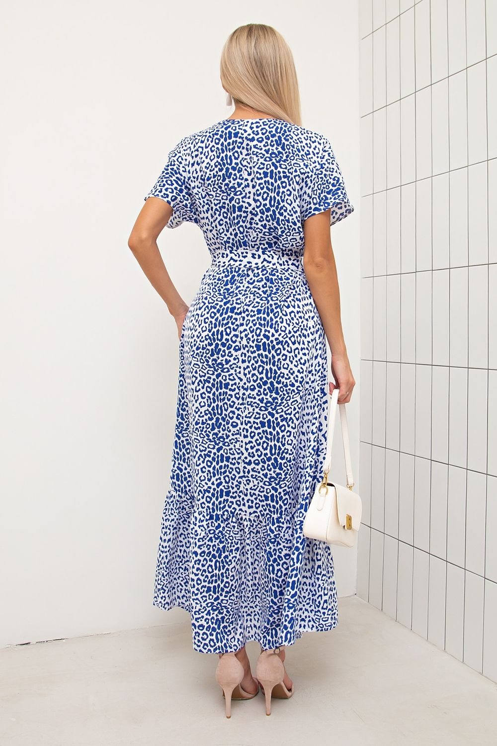 Платье Ламар №2 Valentina