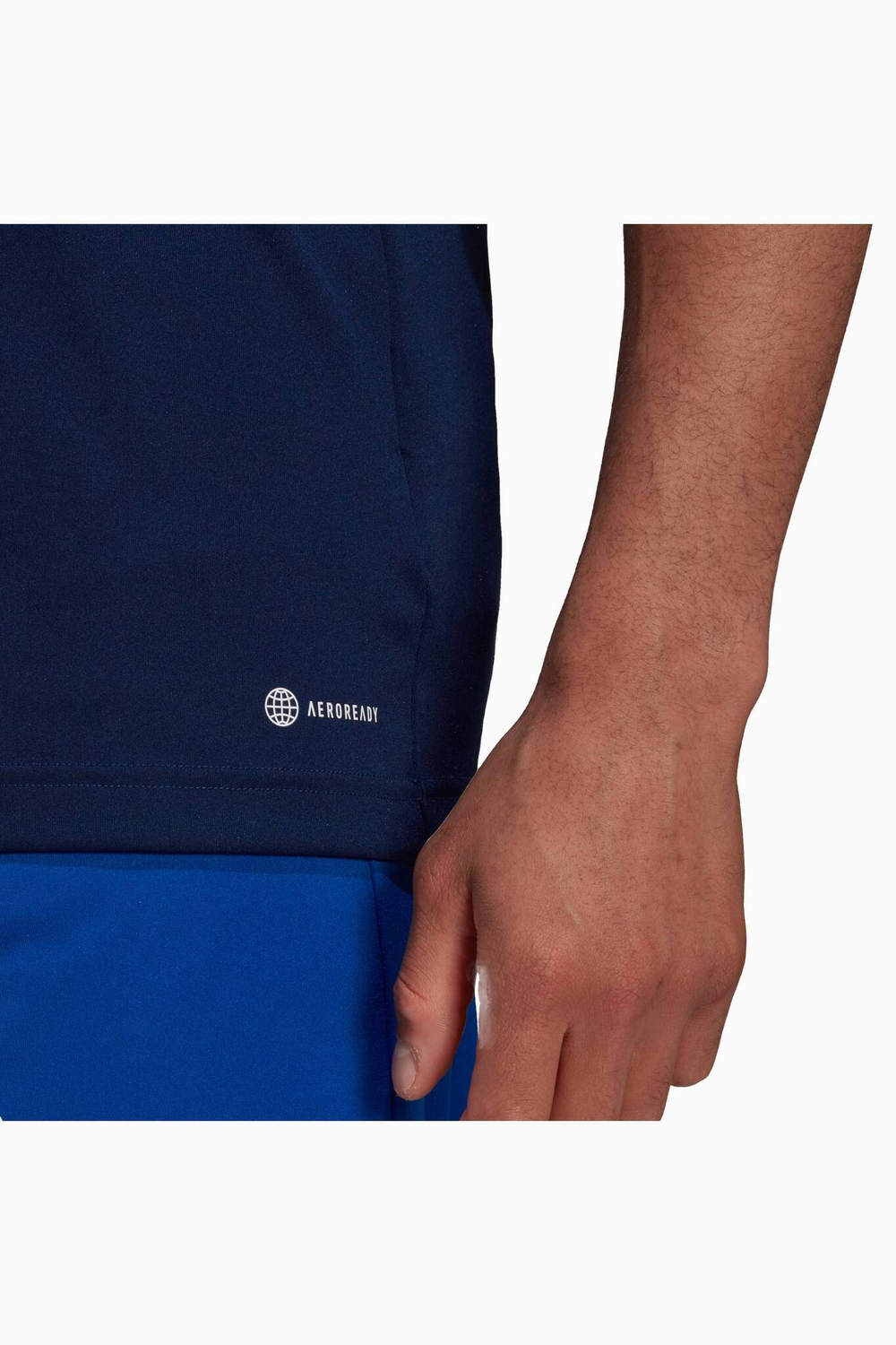 Футболка adidas Entrada 22