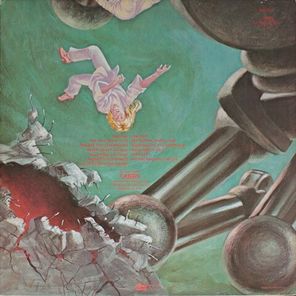 Queen / News Of The World (LP)