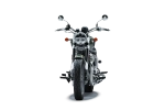 Мотоцикл Royal Enfield Super Meteor 650 Interstellar Green